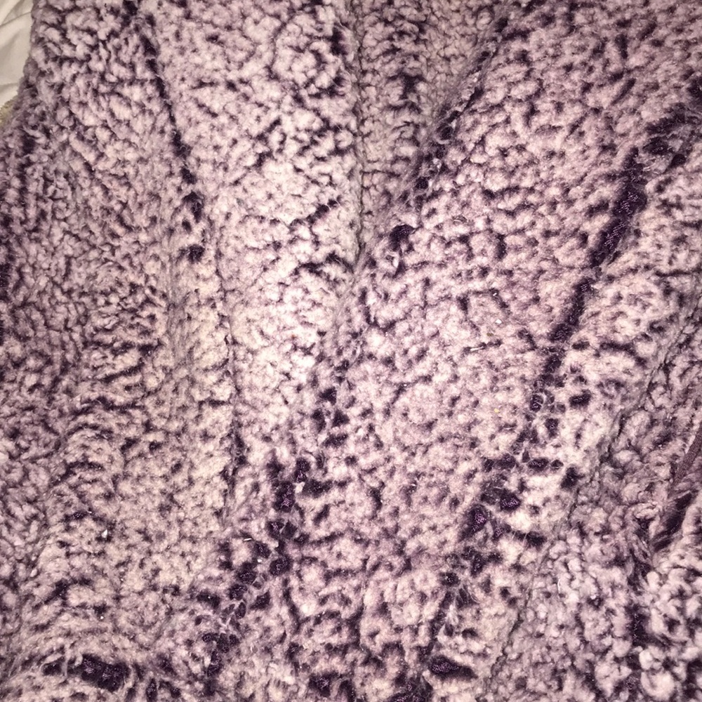 Fleece Pullover - image 5